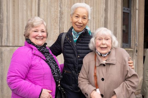 Silver Sunday_Hyde Park Barracks (23).jpg