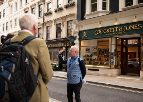 Silver Sunday_Westminster Guides_St James's (24).jpg