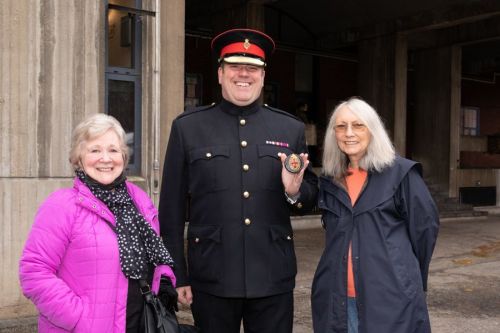 Silver Sunday_Hyde Park Barracks (9).jpg