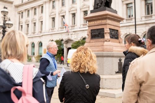 Silver Sunday_Westminster Guides_St James's (18).jpg