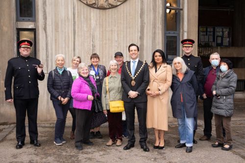 Silver Sunday_Hyde Park Barracks (11).jpg